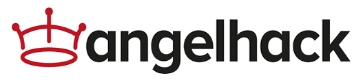 Angel Hack Logo