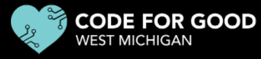 Code For Good Logo