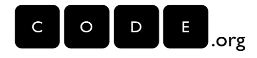 Code.org Logo